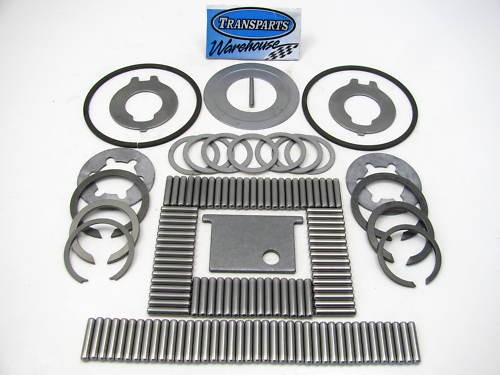 Kit reconditionnement pour - kit, de