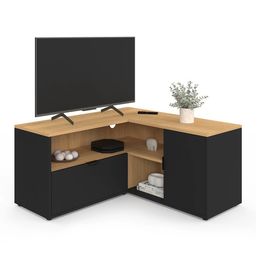 Meuble cm d angle - tv, 90