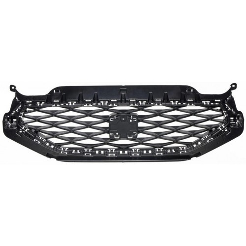 Grille calandre pour - pour, seat