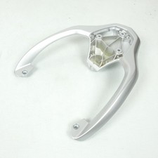 Porte bagage pour scooter