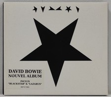 Blackstar -Digi CD Audio de