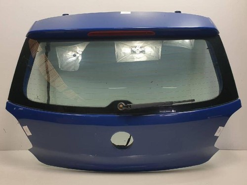 Hayon volkswagen polo 6r1 - hayon, 5p