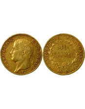 France Napoléon Ier - 40