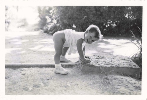 Ancienne photographie saint - photographie, a