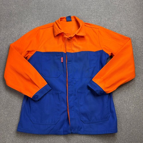 Veste française adulte - , bleu