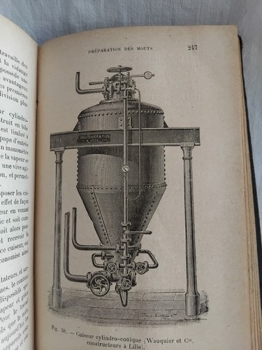 Boullanger distillerie alcool - boullanger,