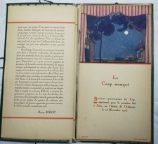 Georges Lepape Costumes de