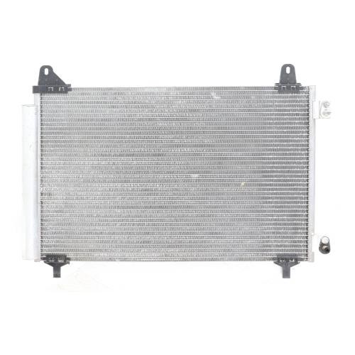 Condenseur clim peugeot 208 - condenseur,