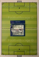 Patch kid enfant original - patch, uefa