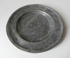 Très Ancien Travail de Potier