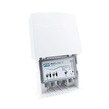 Amplificateur De Poteau Signal