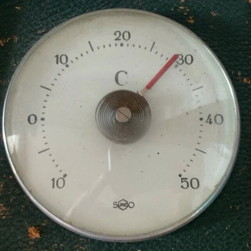 Sundo thermomètre peau - sundo, de