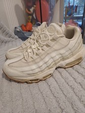 Baskets Nike air max Taille 40