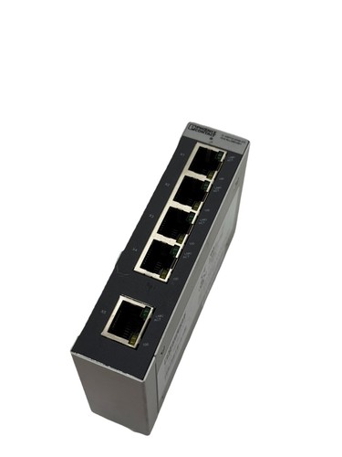 Switch sfnb 5tx - fl, commutateur