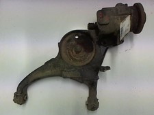 Pivot de moyeu arriere gauche RENAULT KANGOO 1 PHASE 1 7701206771