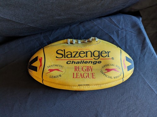 Vintage slazenger challenge - vintage,