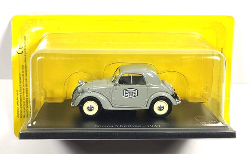 Simca la poste ptt - poste,