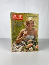 Ancien Magazine Hebdomadaire