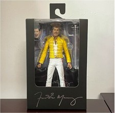 Figurine NECA FREDDIE MERCURY