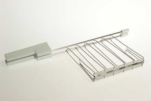 Delonghi poignée pince cage - delonghi,