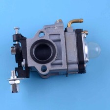 Carburateur 15mm pour 43 47 49 50cc 2 temps 40-5/44-5 moteur Dirt Pocket Bikes z