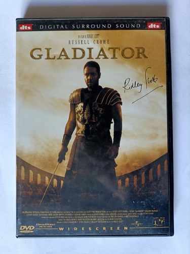 Gladiator édition dvd - gladiator,
