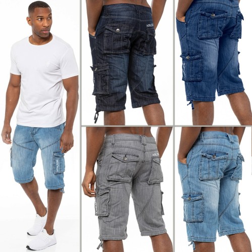Kruze hommes cargo short - kruze,