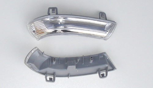 Clignotant rétroviseur droit - clignotant,