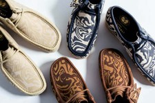 Clarks Original Hommes