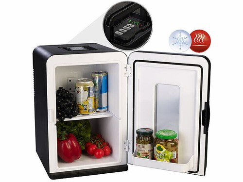 Mini réfrigérateur chaud - , /