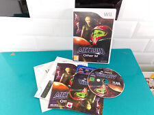 Jeu vidéo Nintendo WII VF wii