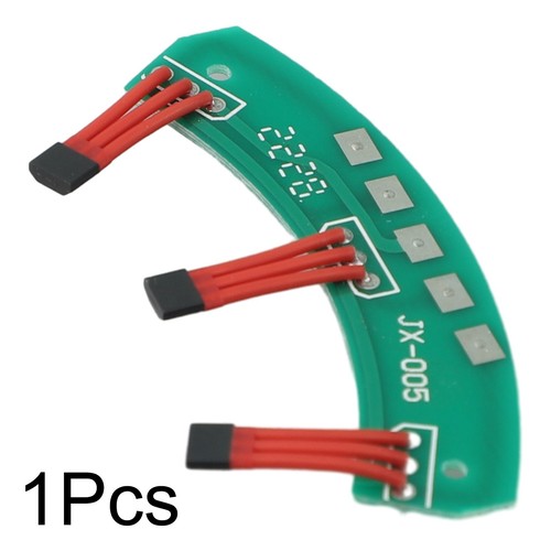 Pcb ebike pour moteur ondes - pcb,
