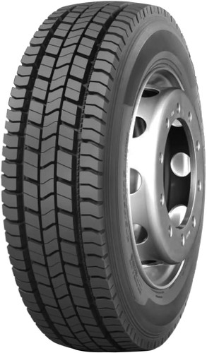 Pneus camion 225 r17 - de, r17.5