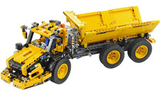 LEGO TECHNIC 8264 -- SET