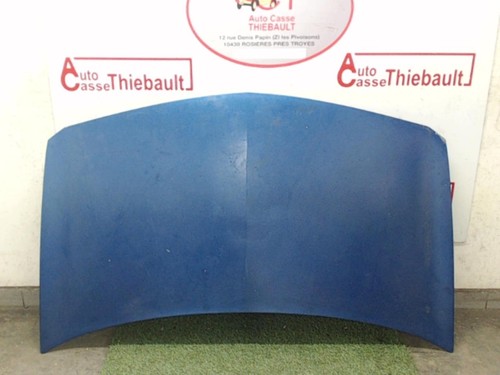 Capot renault megane phase - 2, 1