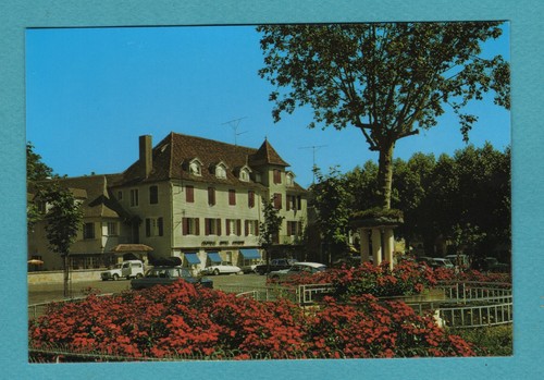 Beaulieu sur dordogne - ,