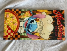 Tableau sur toile disney fine - tableau,