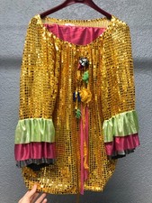 Déguisement/costume fait main