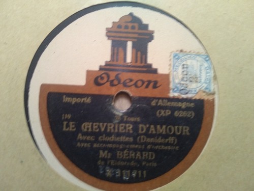 Lots ancien disque pour - ancien,