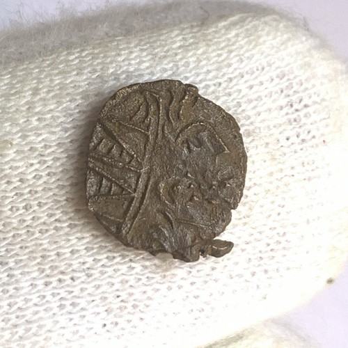 Imitation monnaie romaine - romaine,