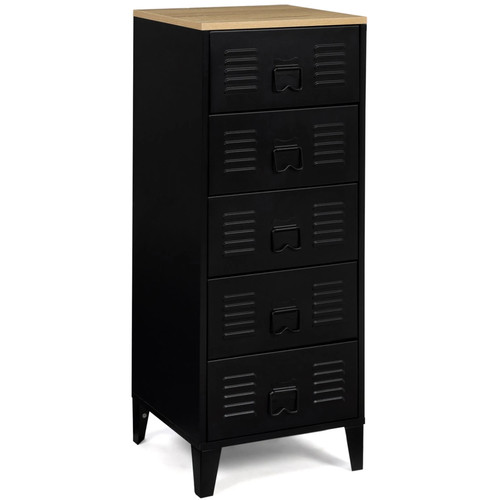 Chiffonnier tiroirs ester 40 - chiffonnier,