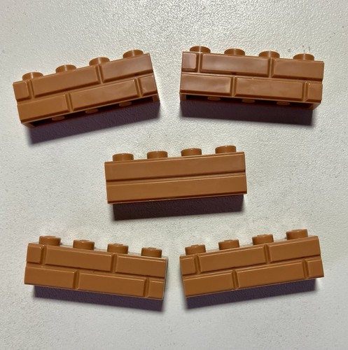 Lego new pieces medium - new,