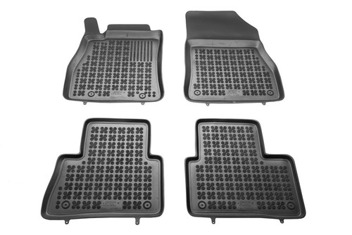 Tapis caoutchouc pour - caoutchouc,