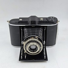 Appareil Photo Vintage Agfa