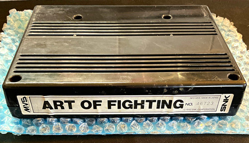 Snk neo geo mvs art - neo,