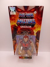 MAITRES DE L’UNIVERS Origins