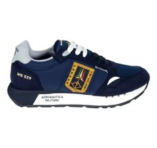 AERONAUTICA MILITARE Sneakers
