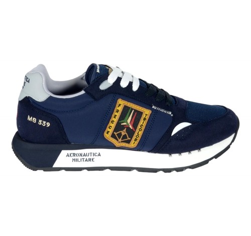 Aeronautica militare sneakers - aeronautica,