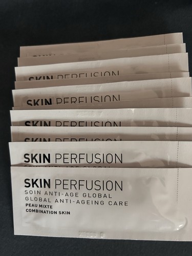 Skin perfusion filorga - perfusion,