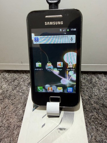 Smartphone samsung galaxy - smartphone, ace